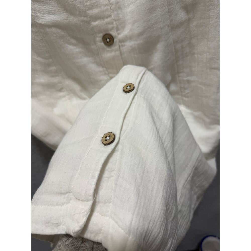 Roxy Women’s Dress Size Small S • Boho Surf Style • Casual Summer Beachwear - Picture 6 of 9